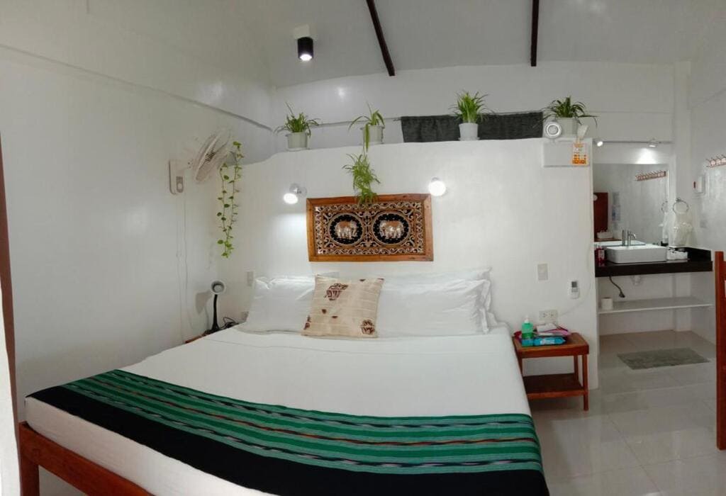 Corong Beach Resort Gallery 1