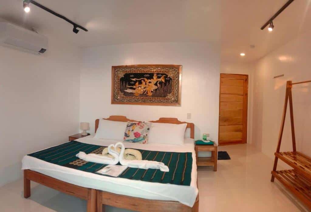 Corong Beach Resort Gallery 10