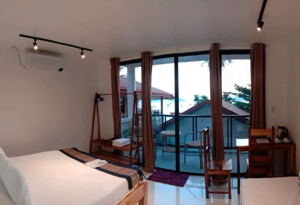 Corong Beach Resort Gallery 12