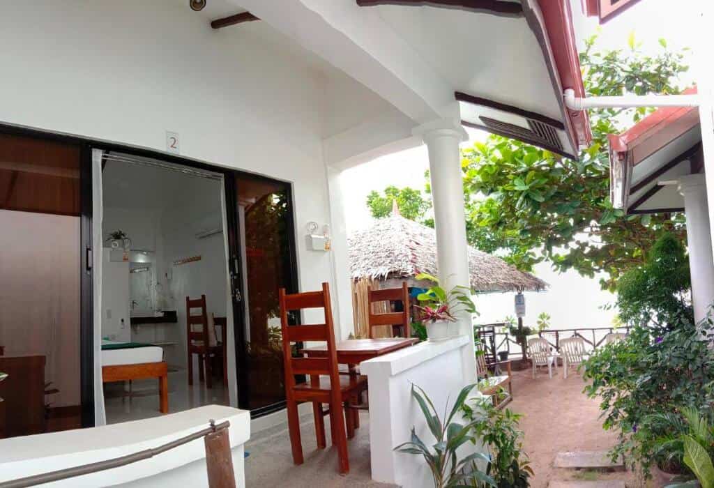 Corong Beach Resort Gallery 2