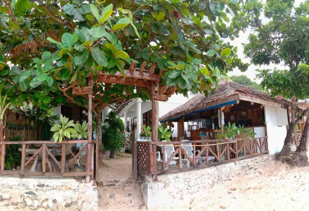 Corong Beach Resort Gallery 4