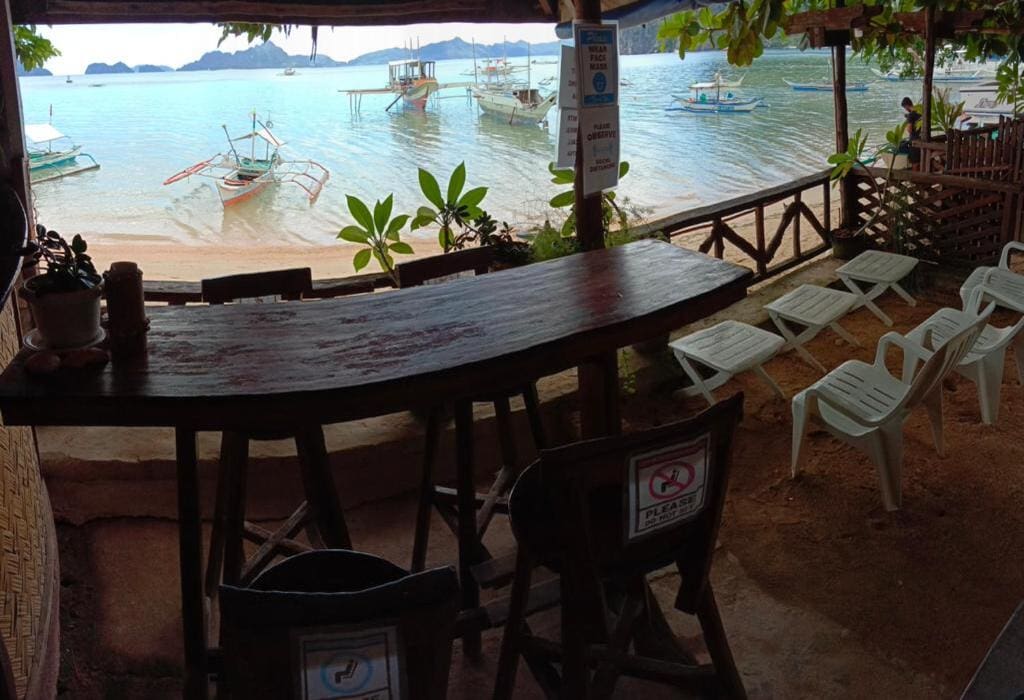 Corong Beach Resort Gallery 5