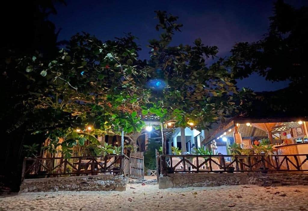 Corong Beach Resort Gallery 7