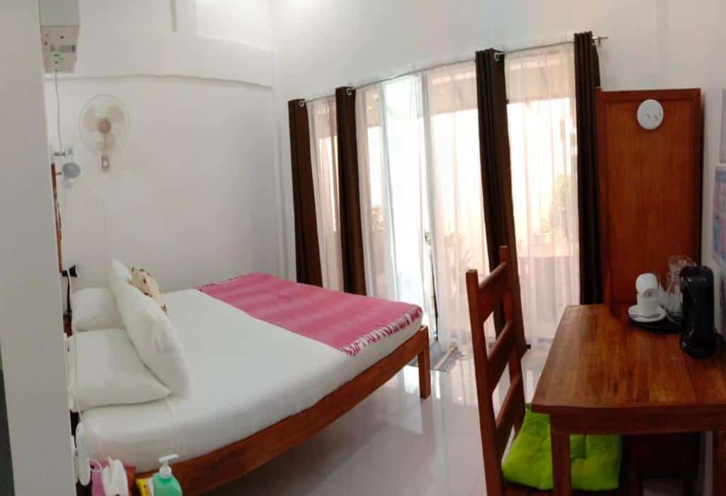 Corong Beach Resort Gallery 8