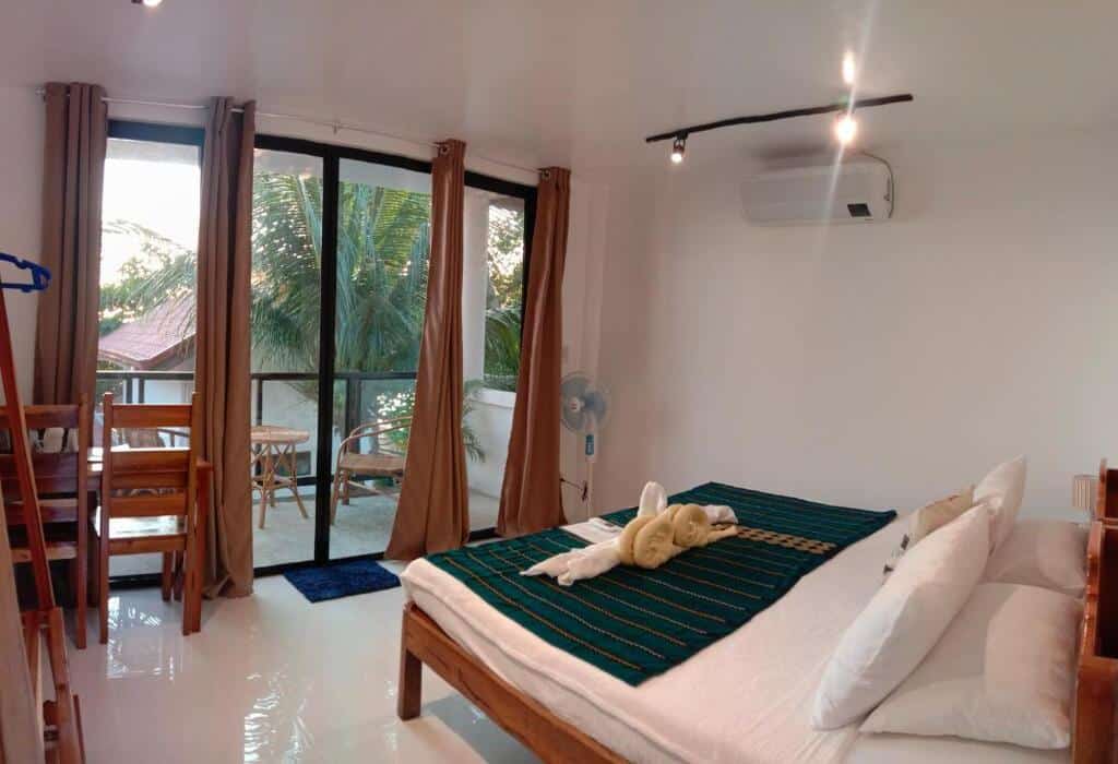 Corong Beach Resort Gallery 9